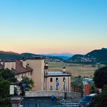 A Casa Di Dalty Villa Rivisondoli Exterior foto